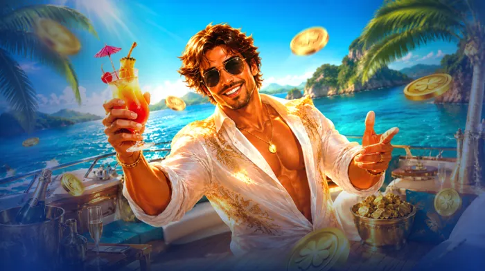Endless Summer Fortune