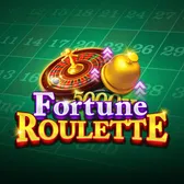 Fortune Roulette