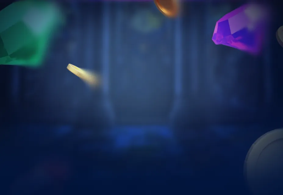 Promo background