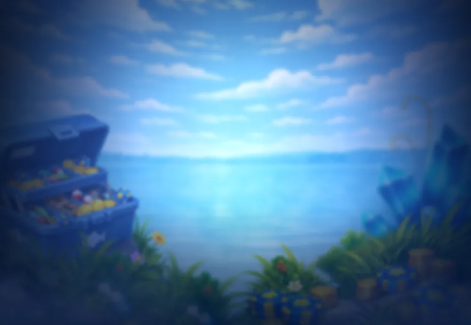 Promo background
